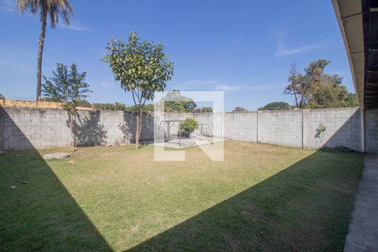 Área comum - Churrasqueira de apartamento para alugar com 2 quartos, 43m² em Betim Industrial, Betim