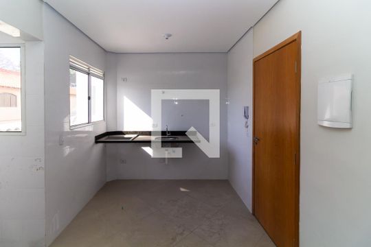 Sala de apartamento para alugar com 1 quarto, 30m² em Vila Prudente, São Paulo