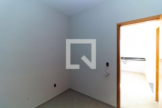 Quarto de apartamento para alugar com 1 quarto, 30m² em Vila Prudente, São Paulo