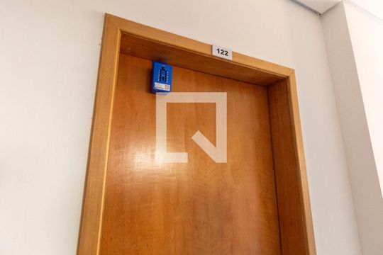 Lockbox de kitnet/studio para alugar com 1 quarto, 30m² em Vila Prudente, São Paulo