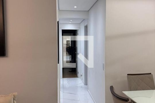 Apartamento à venda com 3 quartos, 83m² em Vila Assunção, Santo André