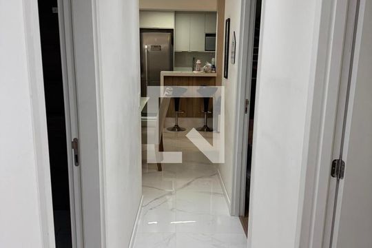 Apartamento à venda com 3 quartos, 83m² em Vila Assunção, Santo André