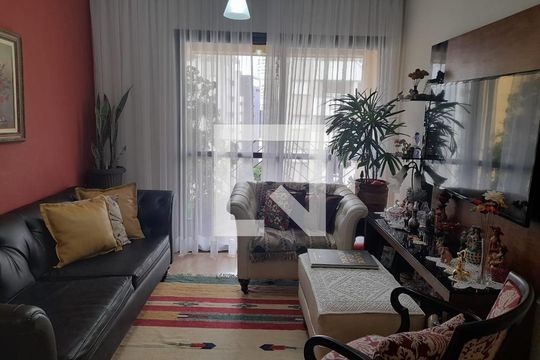 Apartamento à venda com 3 quartos, 78m² em Vila Mariana, São Paulo