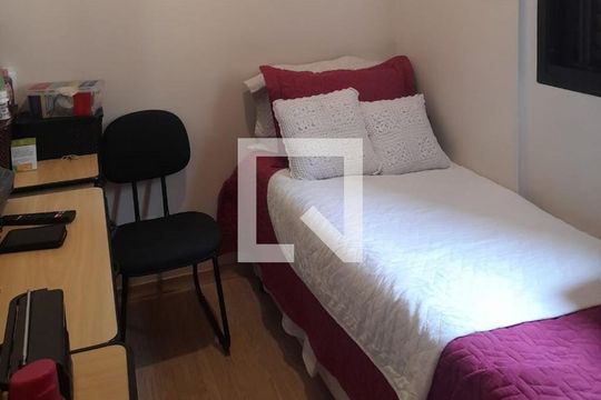 Quarto 3 de apartamento à venda com 3 quartos, 78m² em Vila Mariana, São Paulo