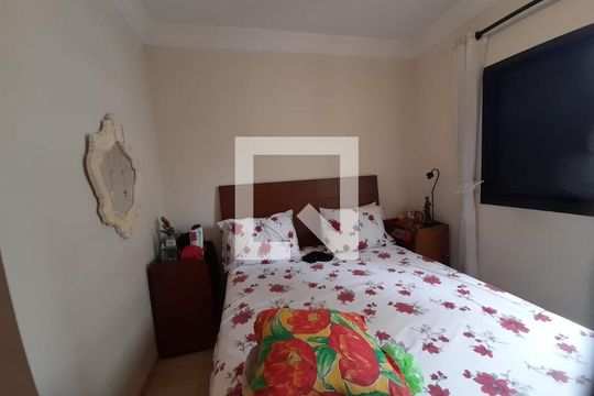Quarto 1 de apartamento à venda com 3 quartos, 78m² em Vila Mariana, São Paulo
