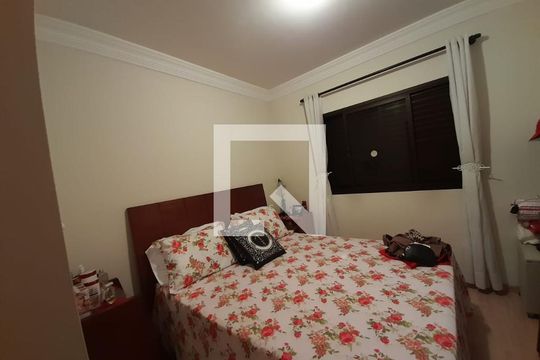 Quarto 1 de apartamento à venda com 3 quartos, 78m² em Vila Mariana, São Paulo