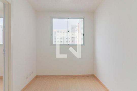 Apartamento para alugar com 2 quartos, 44m² em Jaguaré, São Paulo