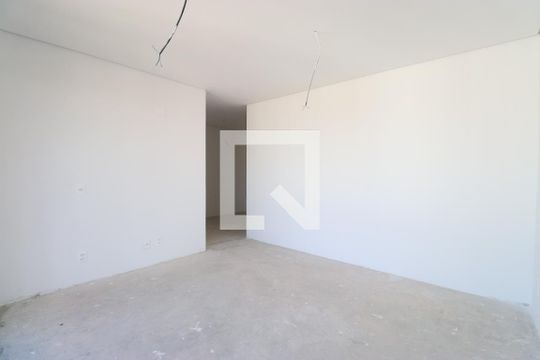 Suíte 1 de apartamento à venda com 4 quartos, 396m² em Lapa, São Paulo