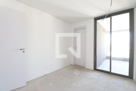 Suíte 2 de apartamento à venda com 4 quartos, 396m² em Lapa, São Paulo