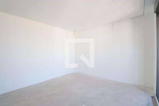 Suíte 1 de apartamento à venda com 4 quartos, 396m² em Lapa, São Paulo