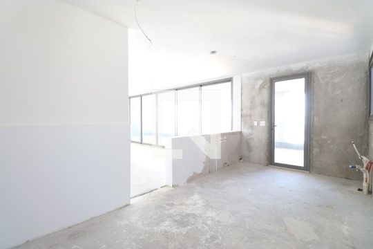 Cozinha de apartamento à venda com 4 quartos, 396m² em Lapa, São Paulo