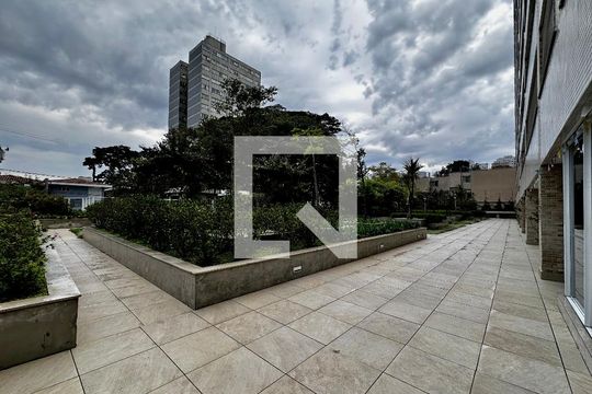 Área Comum de apartamento à venda com 4 quartos, 170m² em Granja Julieta, São Paulo
