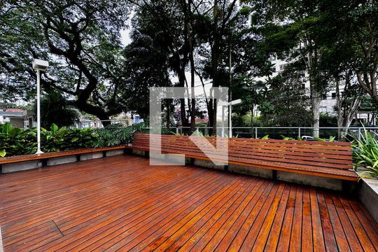 Área Comum de apartamento à venda com 4 quartos, 170m² em Granja Julieta, São Paulo