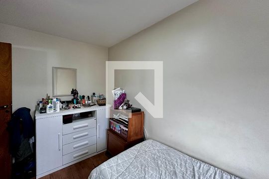 Quarto 4 de apartamento à venda com 4 quartos, 170m² em Granja Julieta, São Paulo