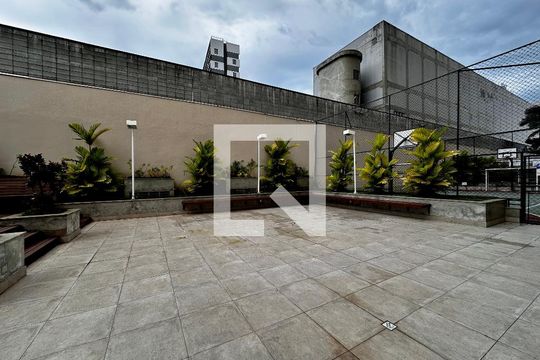 Área Comum de apartamento à venda com 4 quartos, 170m² em Granja Julieta, São Paulo