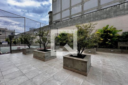 Área Comum de apartamento à venda com 4 quartos, 170m² em Granja Julieta, São Paulo