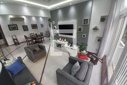 Foto 47 de apartamento à venda com 3 quartos, 120m² em Botafogo, Rio de Janeiro