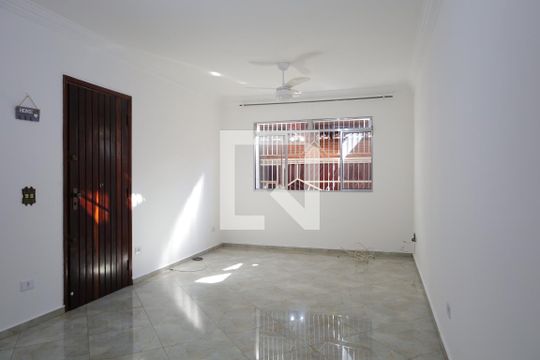 Sala de casa para alugar com 3 quartos, 250m² em Vila Sao Pedro, São Paulo