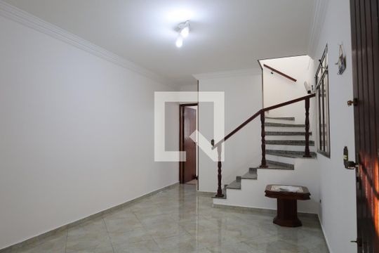Sala de casa para alugar com 3 quartos, 250m² em Vila Sao Pedro, São Paulo
