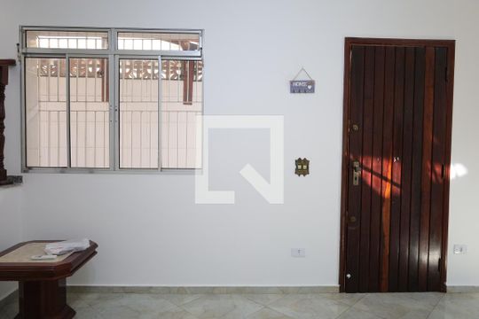 Sala de casa para alugar com 3 quartos, 250m² em Vila Sao Pedro, São Paulo