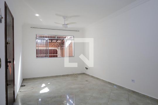 Sala de casa para alugar com 3 quartos, 250m² em Vila Sao Pedro, São Paulo
