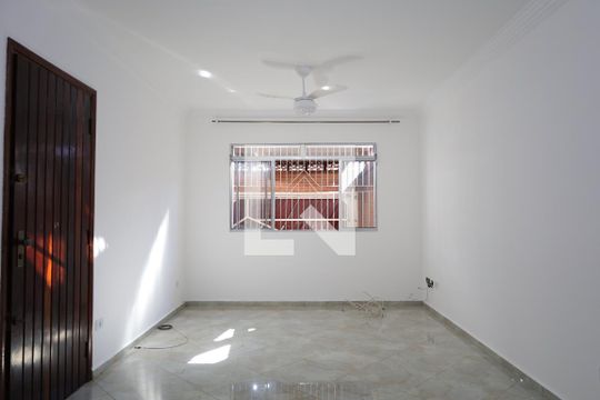 Sala de casa para alugar com 3 quartos, 250m² em Vila Sao Pedro, São Paulo