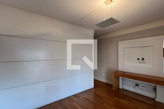 Suíte 3 de apartamento para alugar com 3 quartos, 162m² em Jardim Paulista, São Paulo