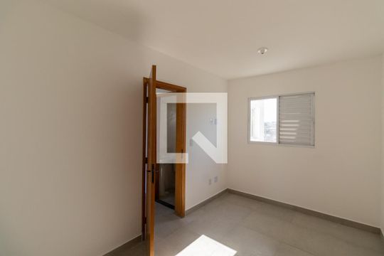 Quarto de apartamento para alugar com 1 quarto, 40m² em Vila Ré, São Paulo