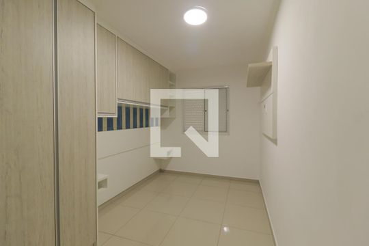 Quarto 1 de casa à venda com 2 quartos, 54m² em Distrito Industrial, Jundiaí