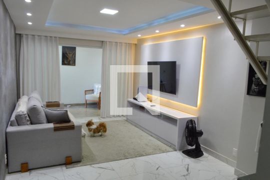 Casa de Condomínio à venda com 3 quartos, 59m² em Curicica, Rio de Janeiro