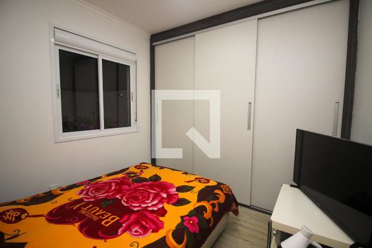 Quarto 1 de apartamento à venda com 2 quartos, 62m² em Menino Deus, Porto Alegre