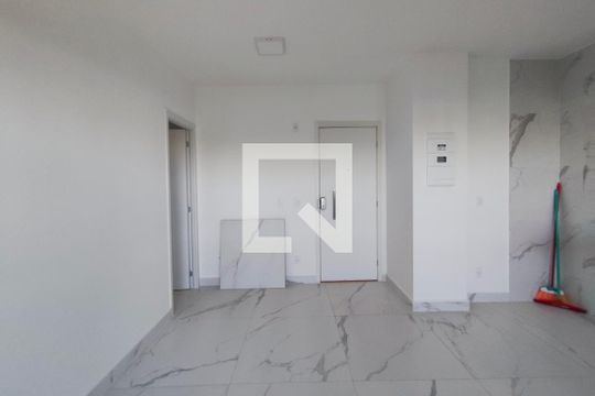 Sala de apartamento para alugar com 2 quartos, 64m² em Parque Prado, Campinas