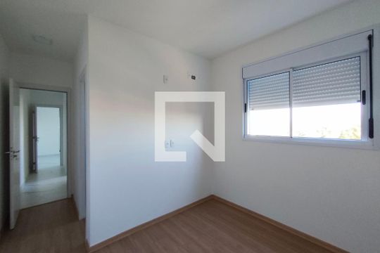 Suíte de apartamento para alugar com 2 quartos, 64m² em Parque Prado, Campinas