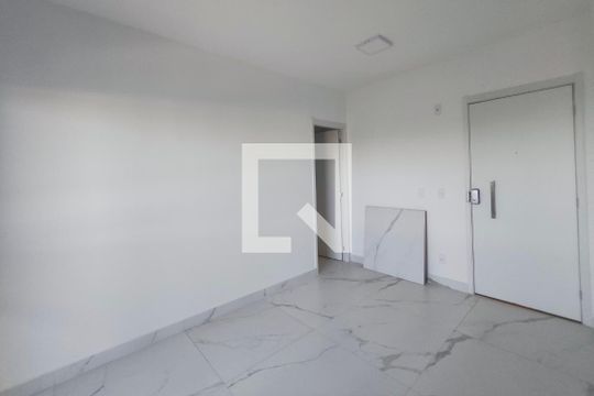Sala de apartamento para alugar com 2 quartos, 64m² em Parque Prado, Campinas