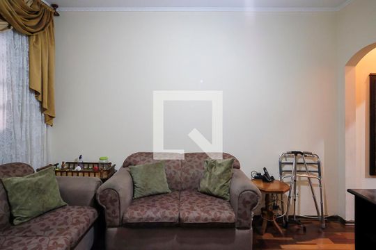 Sala de casa à venda com 4 quartos, 189m² em Vila Dourados, São Bernardo do Campo