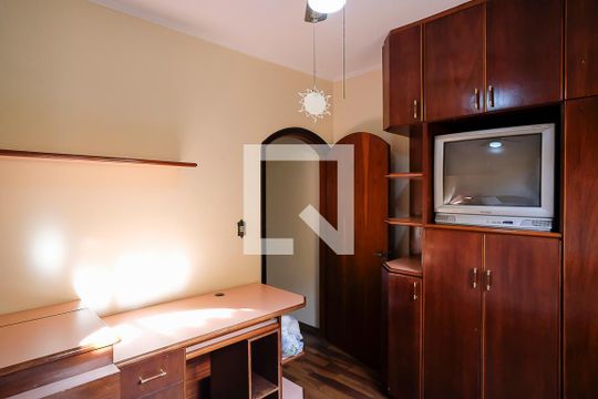 Quarto 2 de casa à venda com 4 quartos, 189m² em Vila Dourados, São Bernardo do Campo