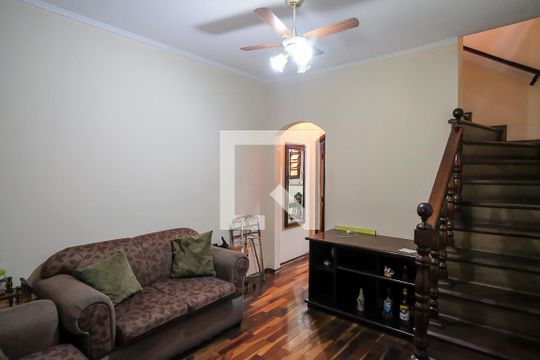 Casa à venda com 4 quartos, 189m² em Vila Dourados, São Bernardo do Campo