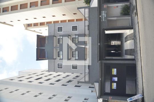 Fachada do Prédio de apartamento à venda com 2 quartos, 92m² em Jardim Bela Vista, Santo André