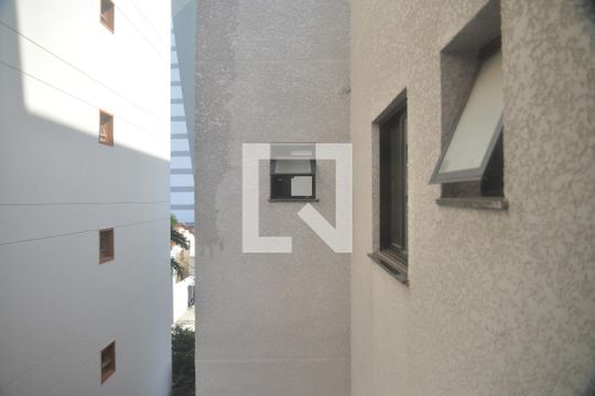 Vista do Quarto 1 de apartamento à venda com 2 quartos, 92m² em Jardim Bela Vista, Santo André