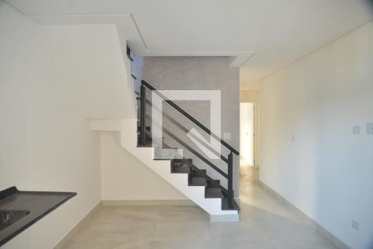 Apartamento à venda com 2 quartos, 92m² em Jardim Bela Vista, Santo André