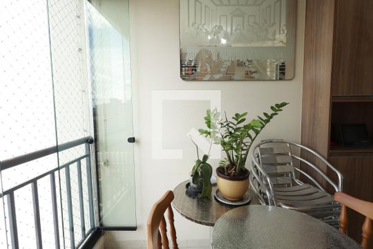 Apartamento à venda com 4 quartos, 98m² em Tatuapé, São Paulo