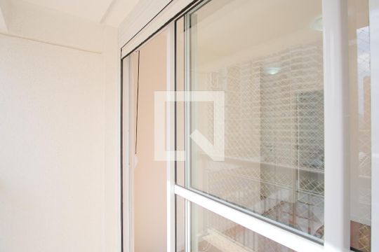 Suíte de apartamento à venda com 2 quartos, 65m² em Vila Zilda, São Paulo