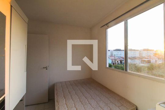 Quarto 1 de apartamento à venda com 2 quartos, 52m² em Olaria, Canoas
