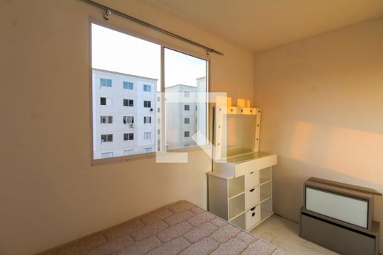Quarto 1 de apartamento à venda com 2 quartos, 52m² em Olaria, Canoas