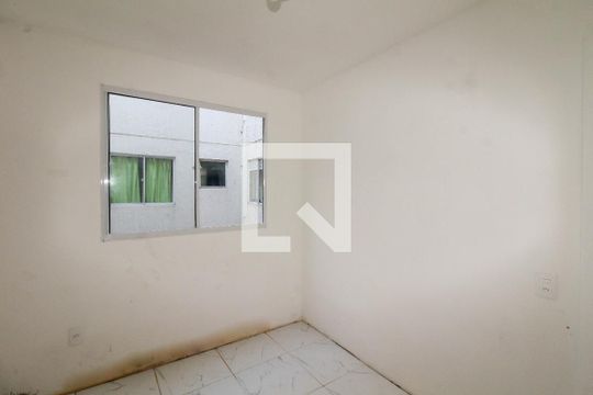 Quarto 2 de apartamento à venda com 2 quartos, 52m² em Olaria, Canoas