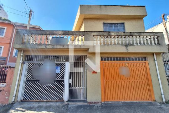Fachada de casa para alugar com 3 quartos, 250m² em Alto da Lapa, São Paulo