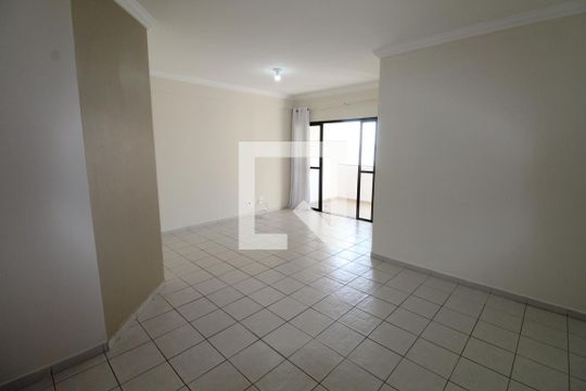 Apartamento para alugar com 3 quartos, 84m² em Parque Residencial Aquarius, São José dos Campos
