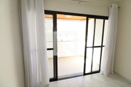 Sacada de apartamento para alugar com 3 quartos, 84m² em Parque Residencial Aquarius, São José dos Campos