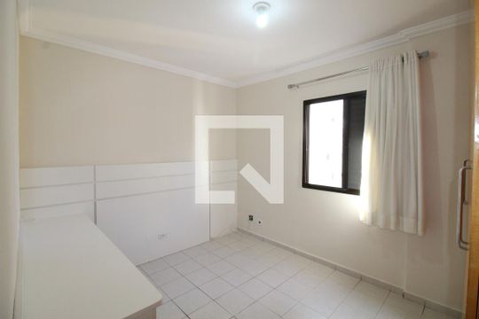 Quarto 1 de apartamento para alugar com 3 quartos, 84m² em Parque Residencial Aquarius, São José dos Campos