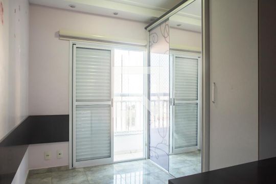 Quarto 1 de apartamento à venda com 3 quartos, 86m² em Parque Imperial, São Paulo